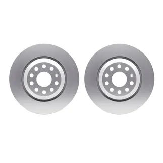 R1 Concepts WDPN1-74016 Brake Rotor- Carbon Coated